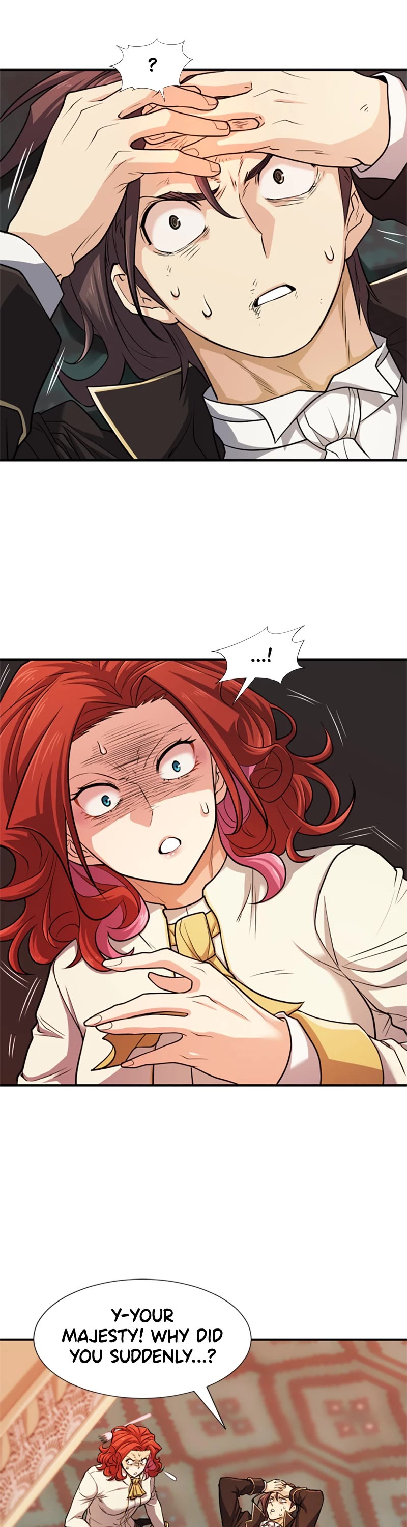 The Greatest Estate Developer Chapter 46 page 6 - Chapter 46: Episode 46