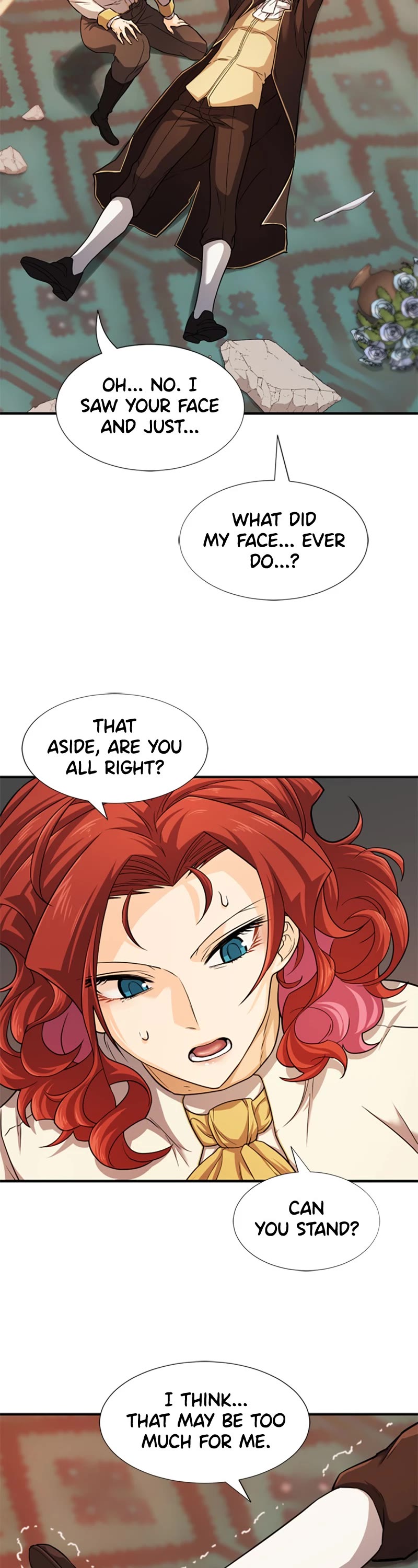 The Greatest Estate Developer Chapter 46 page 7 - Chapter 46: Episode 46