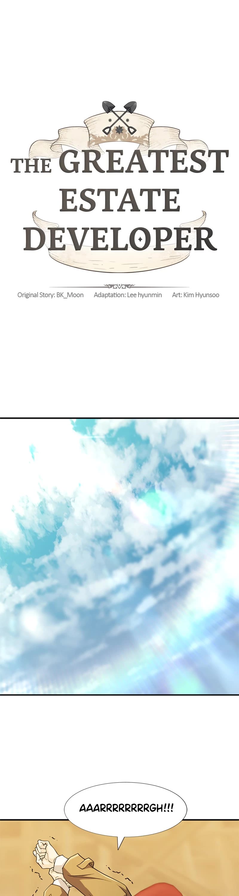The Greatest Estate Developer Chapter 47 page 1 - Chapter 47: Episode 47