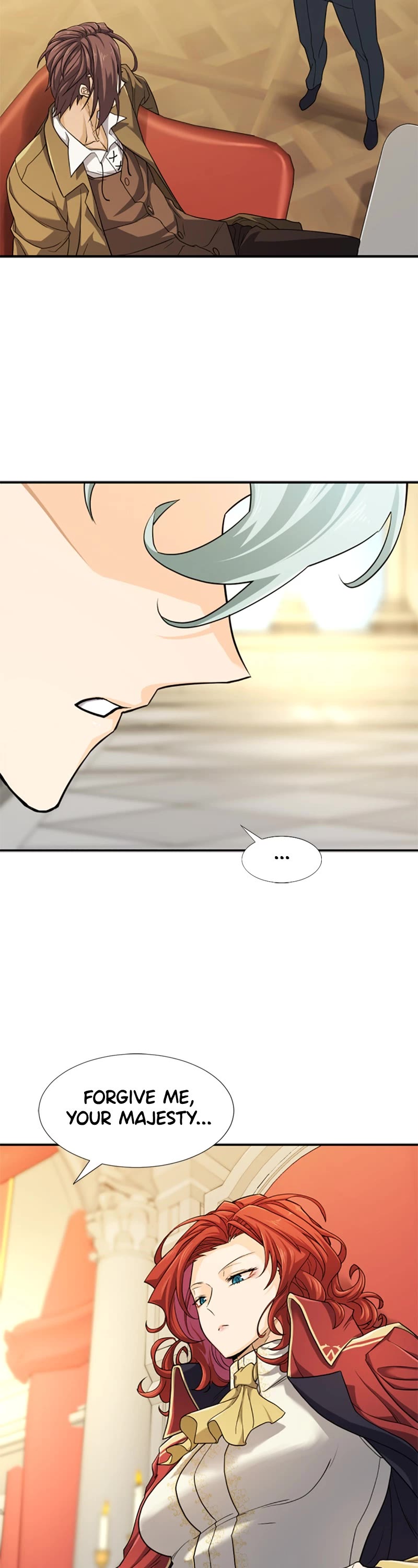 The Greatest Estate Developer Chapter 47 page 11 - Chapter 47: Episode 47