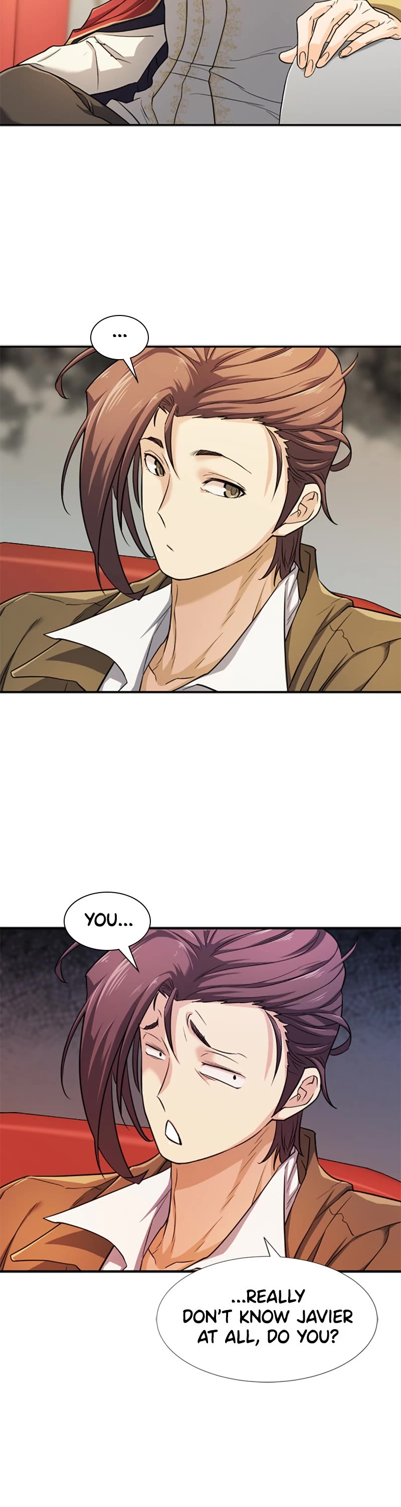 The Greatest Estate Developer Chapter 47 page 12 - Chapter 47: Episode 47