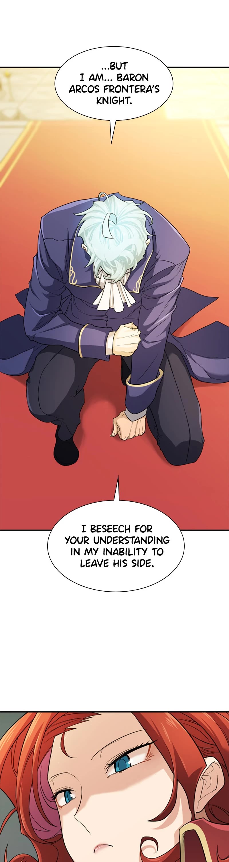 The Greatest Estate Developer Chapter 47 page 13 - Chapter 47: Episode 47