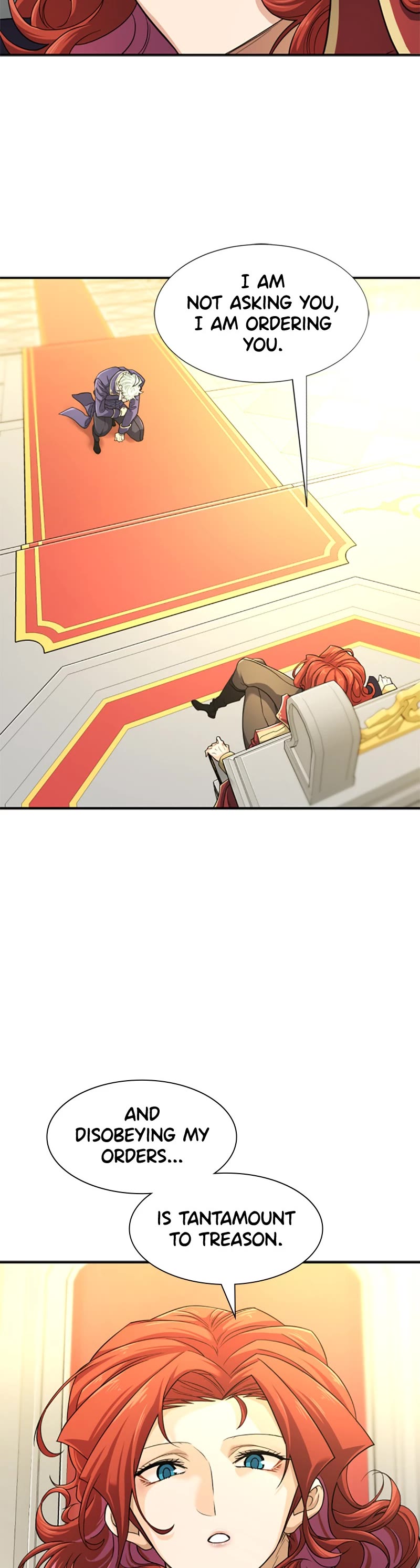 The Greatest Estate Developer Chapter 47 page 14 - Chapter 47: Episode 47