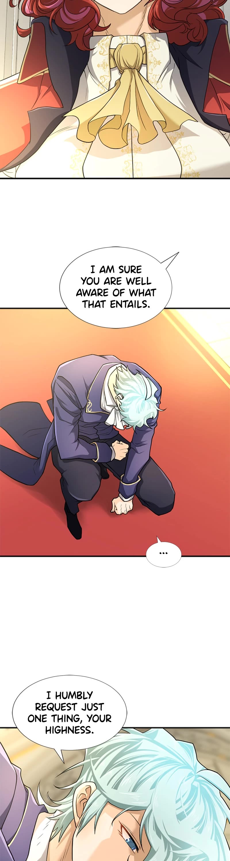 The Greatest Estate Developer Chapter 47 page 15 - Chapter 47: Episode 47