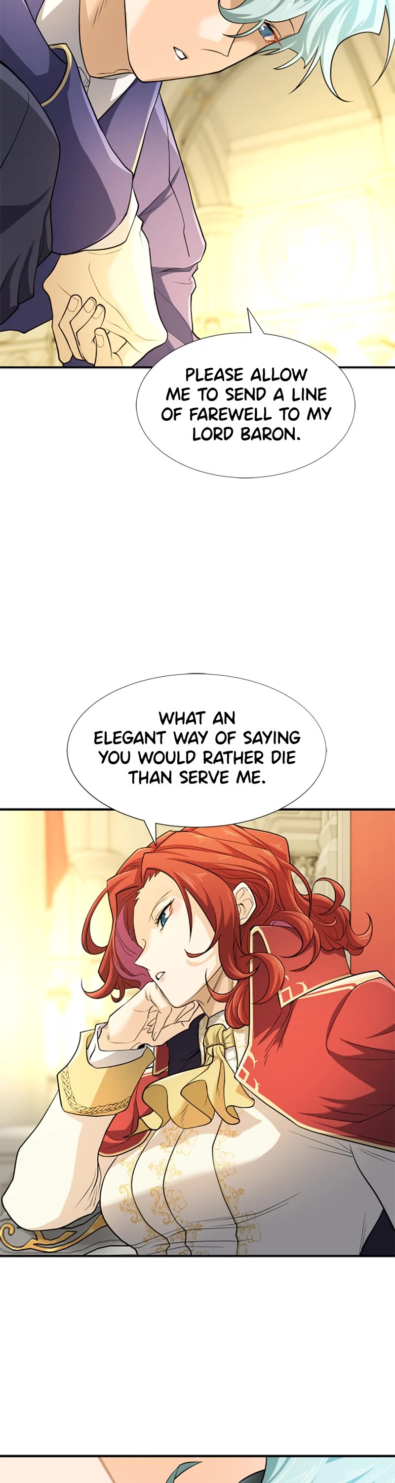 The Greatest Estate Developer Chapter 47 page 16 - Chapter 47: Episode 47