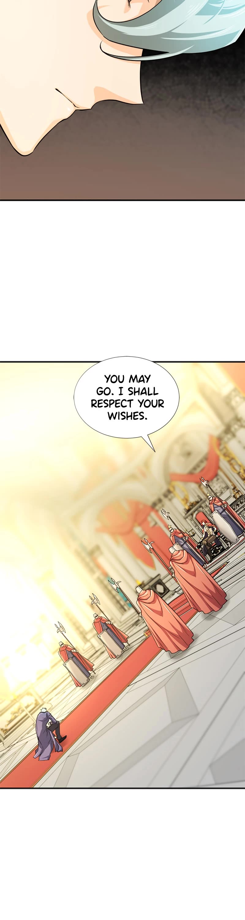The Greatest Estate Developer Chapter 47 page 18 - Chapter 47: Episode 47