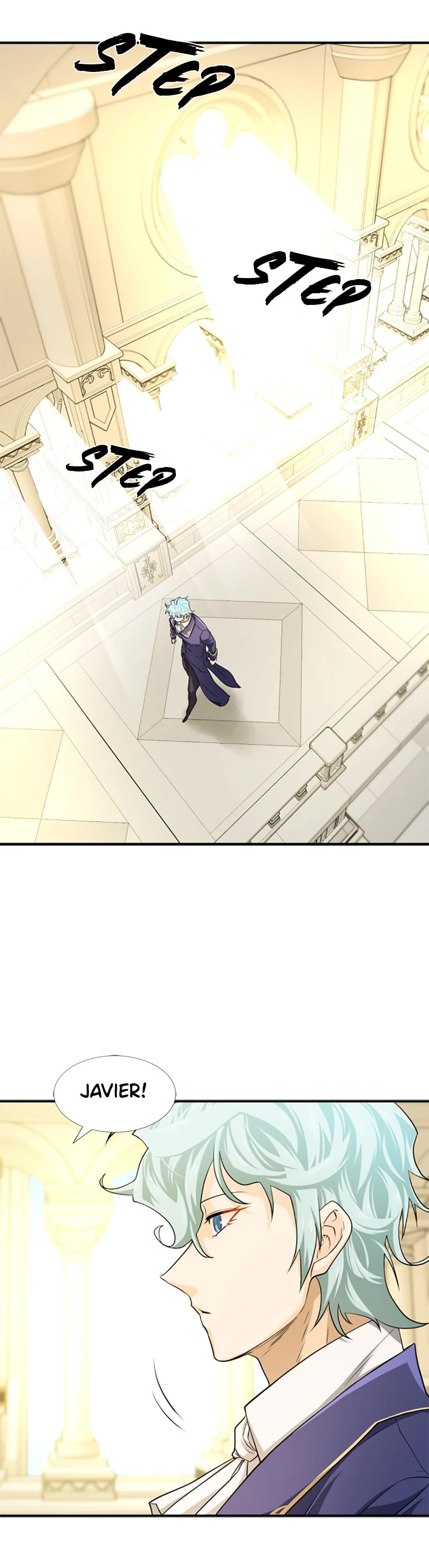 The Greatest Estate Developer Chapter 47 page 20 - Chapter 47: Episode 47