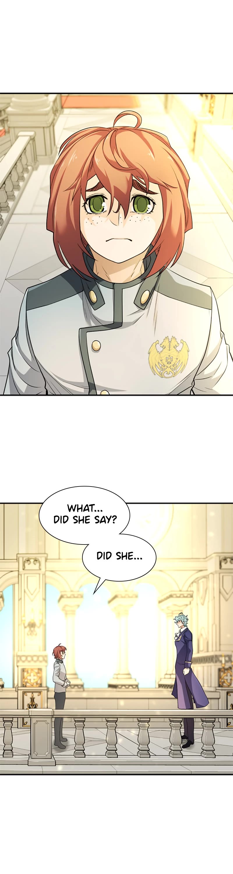 The Greatest Estate Developer Chapter 47 page 21 - Chapter 47: Episode 47