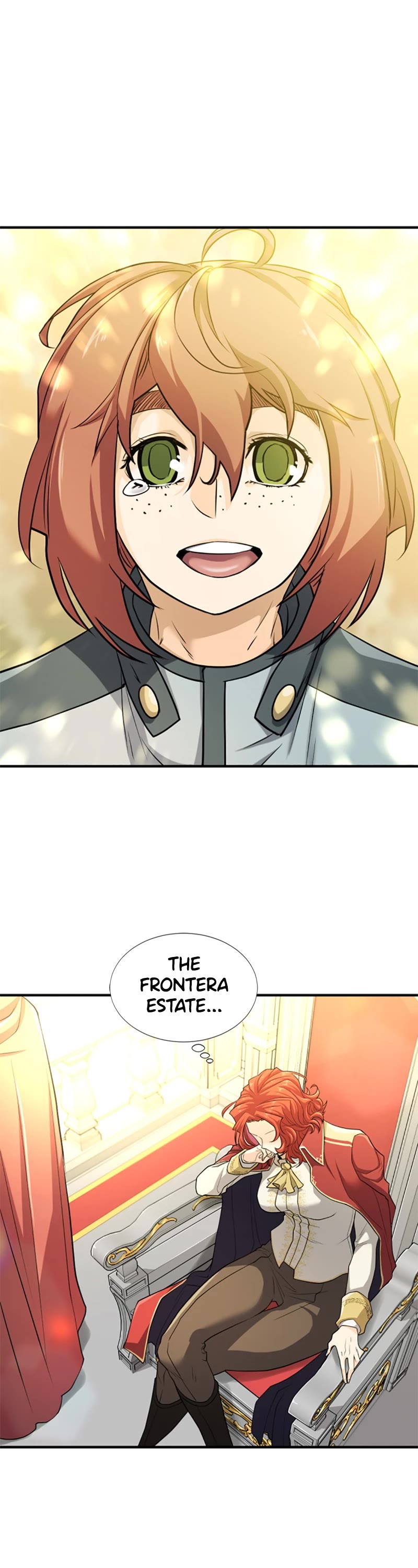 The Greatest Estate Developer Chapter 47 page 23 - Chapter 47: Episode 47