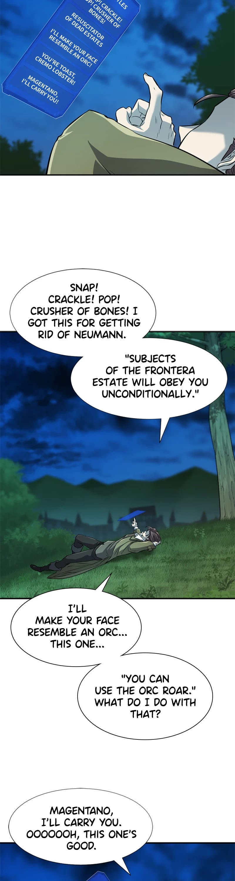 The Greatest Estate Developer Chapter 47 page 26 - Chapter 47: Episode 47