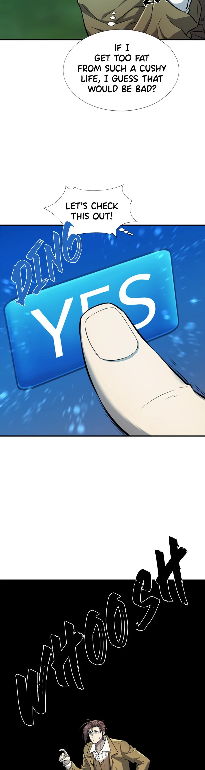 The Greatest Estate Developer Chapter 47 page 31 - Chapter 47: Episode 47