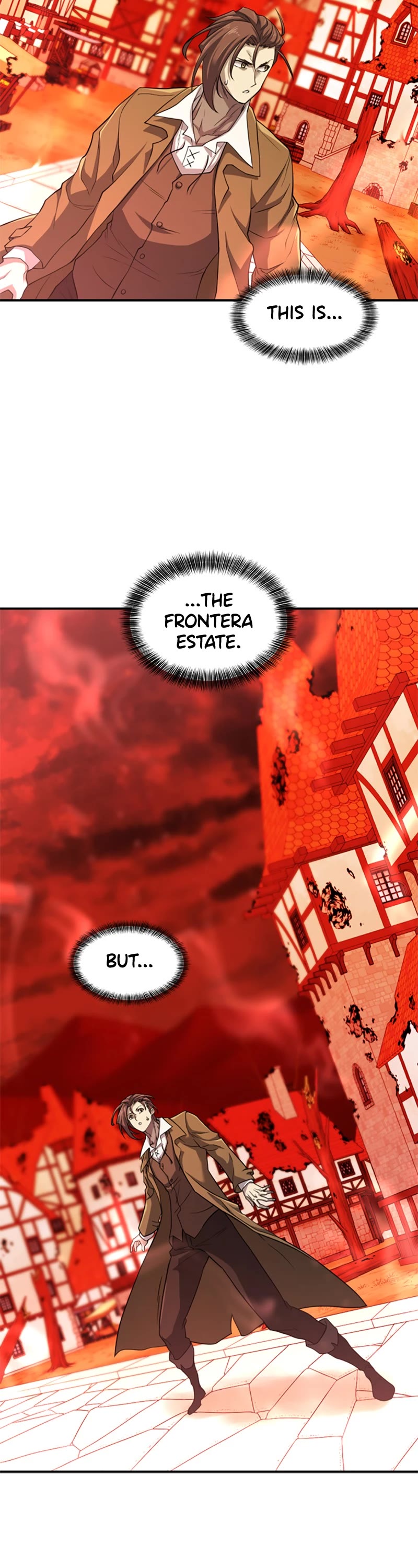 The Greatest Estate Developer Chapter 47 page 34 - Chapter 47: Episode 47
