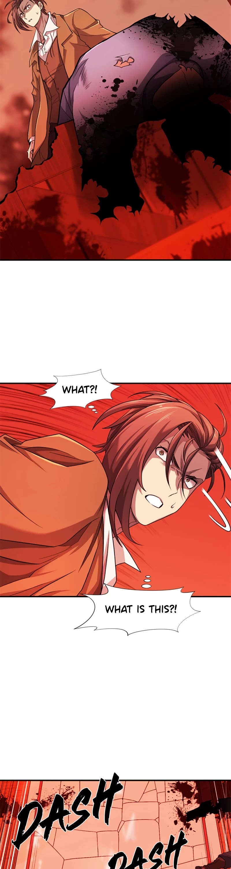 The Greatest Estate Developer Chapter 47 page 36 - Chapter 47: Episode 47