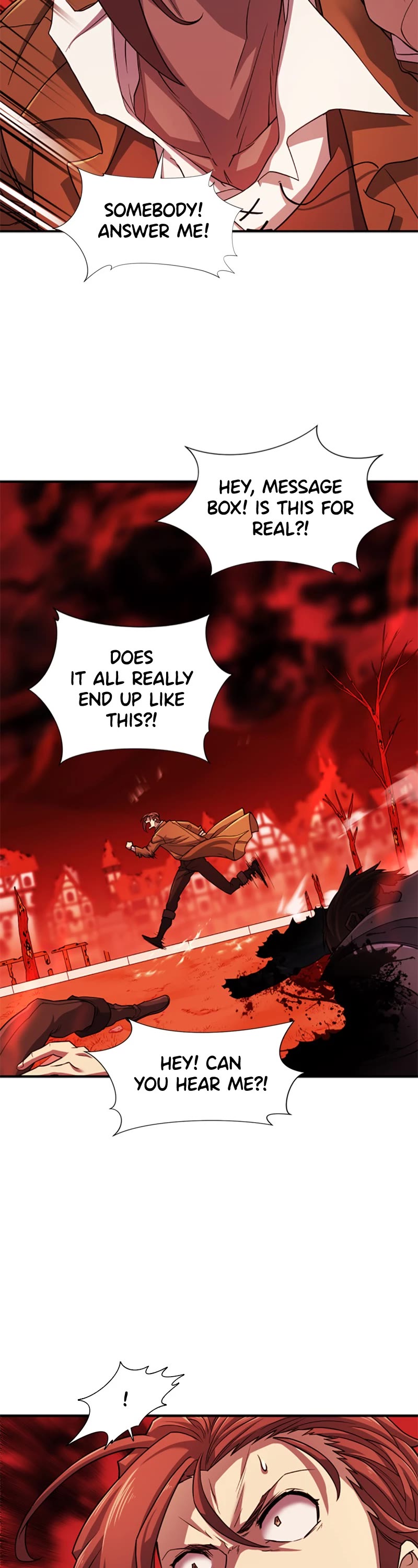 The Greatest Estate Developer Chapter 47 page 38 - Chapter 47: Episode 47
