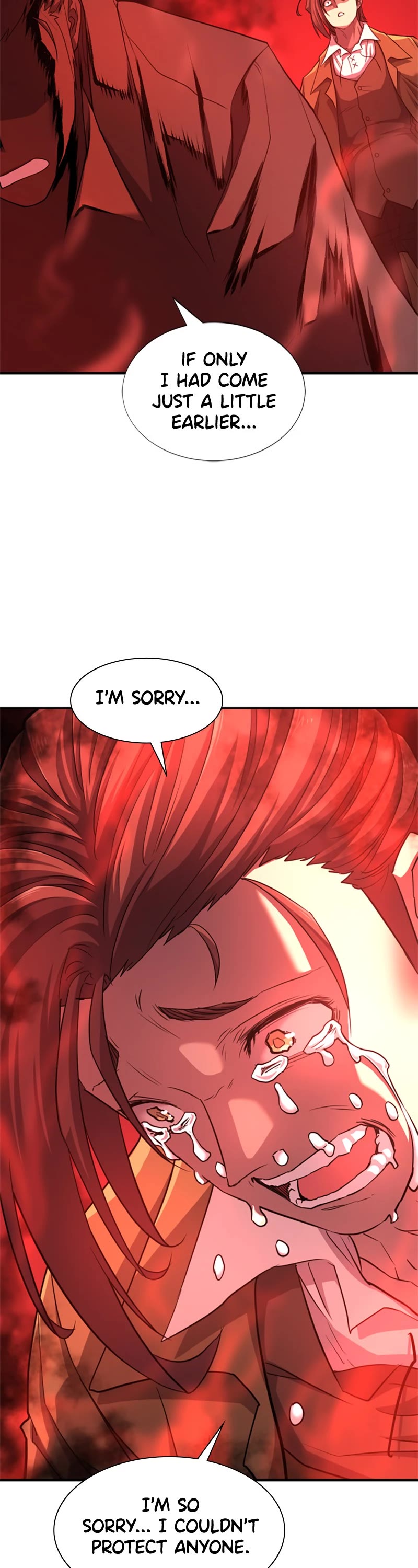 The Greatest Estate Developer Chapter 47 page 41 - Chapter 47: Episode 47
