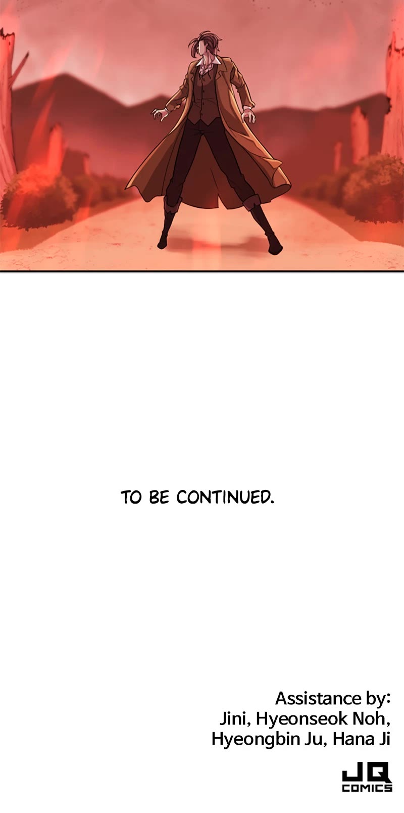 The Greatest Estate Developer Chapter 47 page 45 - Chapter 47: Episode 47