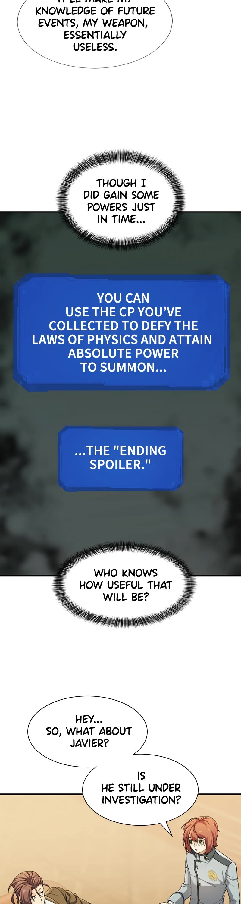 The Greatest Estate Developer Chapter 47 page 5 - Chapter 47: Episode 47