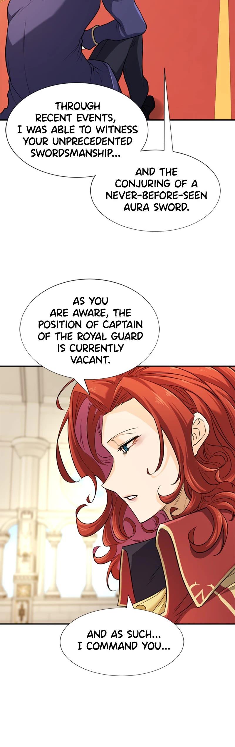 The Greatest Estate Developer Chapter 47 page 9 - Chapter 47: Episode 47