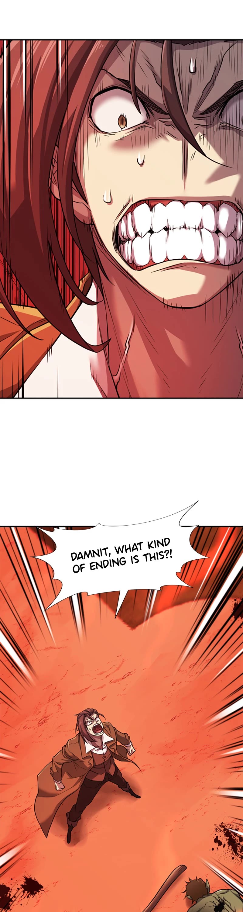 The Greatest Estate Developer Chapter 48 page 1 - Chapter 48: Episode 48