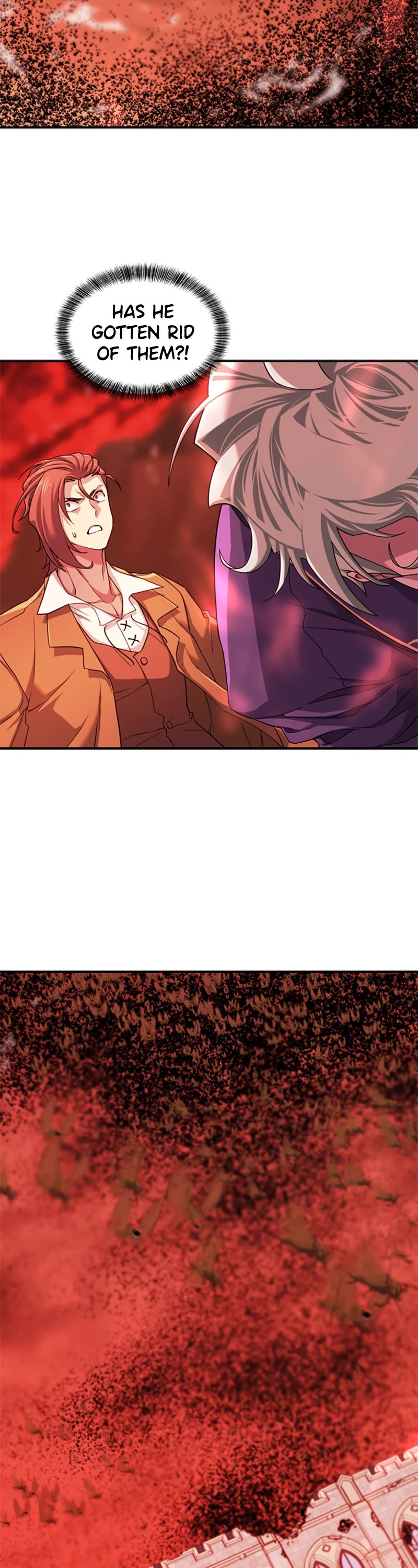 The Greatest Estate Developer Chapter 48 page 13 - Chapter 48: Episode 48