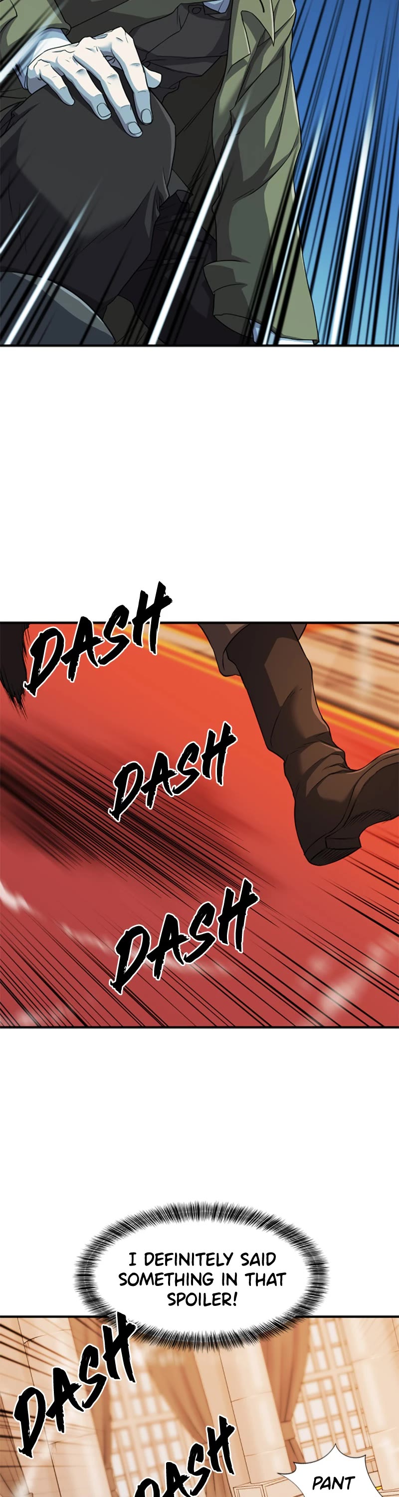 The Greatest Estate Developer Chapter 48 page 18 - Chapter 48: Episode 48