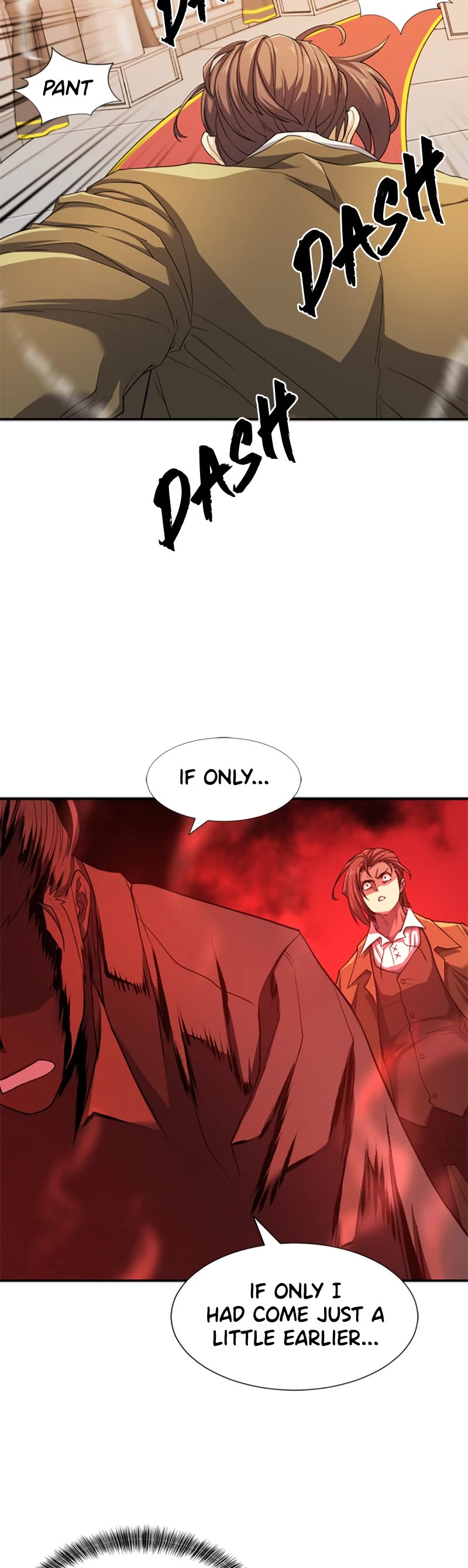 The Greatest Estate Developer Chapter 48 page 19 - Chapter 48: Episode 48
