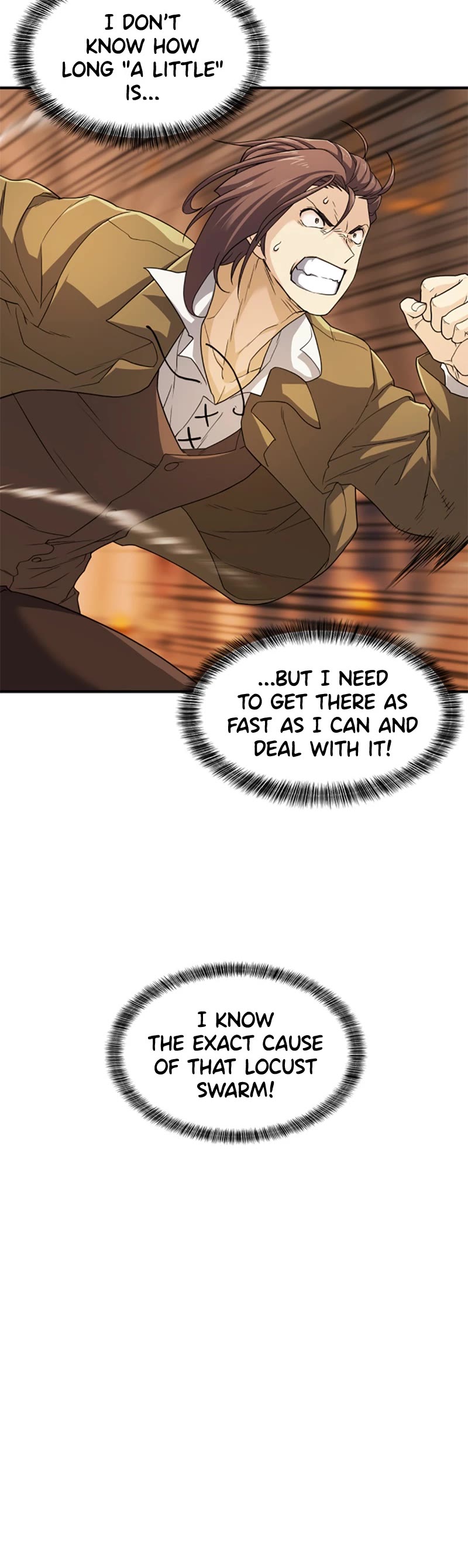 The Greatest Estate Developer Chapter 48 page 20 - Chapter 48: Episode 48