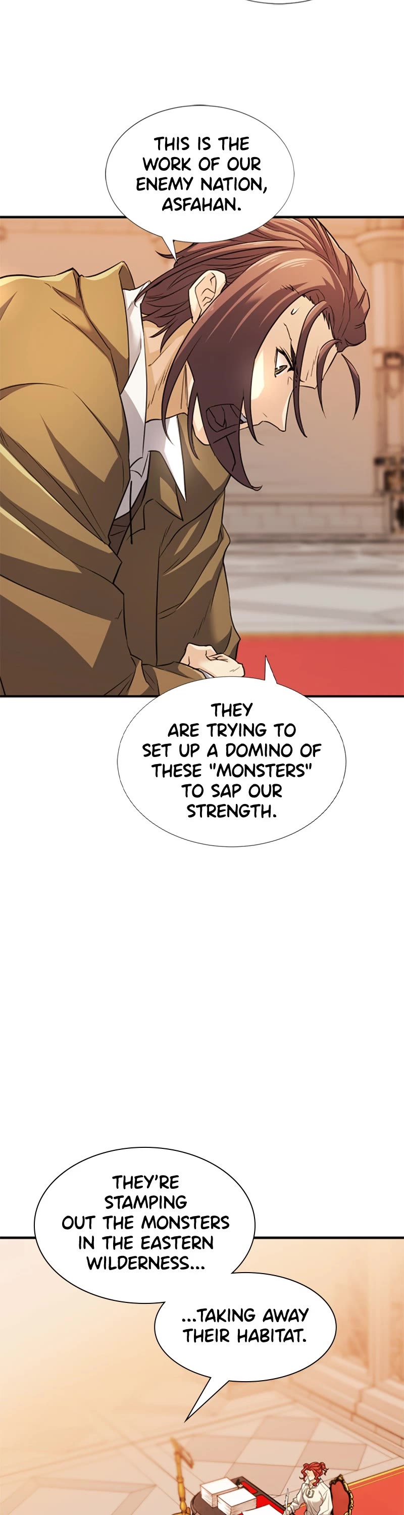 The Greatest Estate Developer Chapter 48 page 22 - Chapter 48: Episode 48