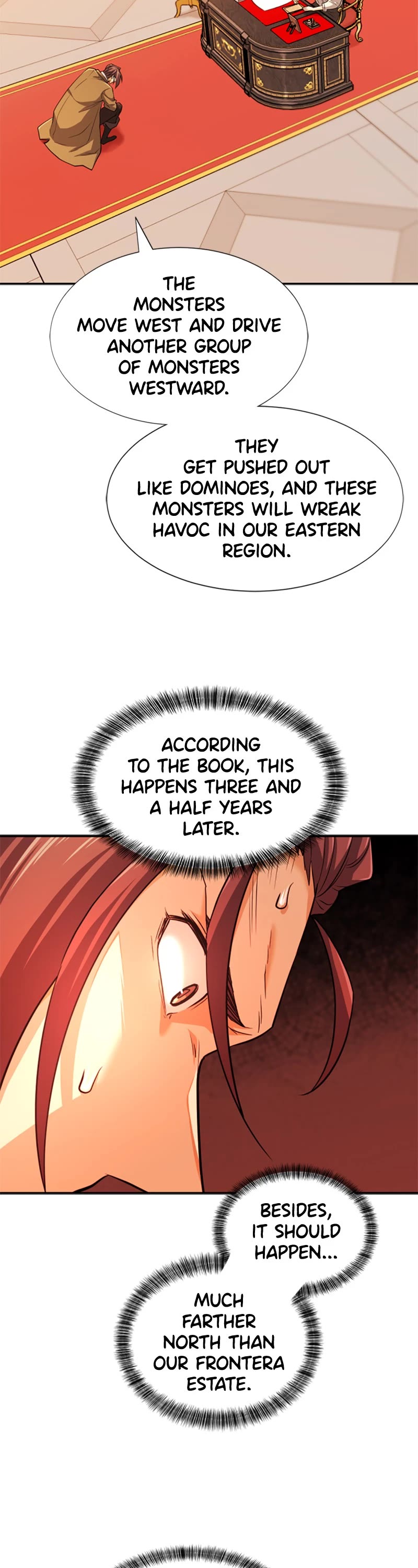 The Greatest Estate Developer Chapter 48 page 23 - Chapter 48: Episode 48