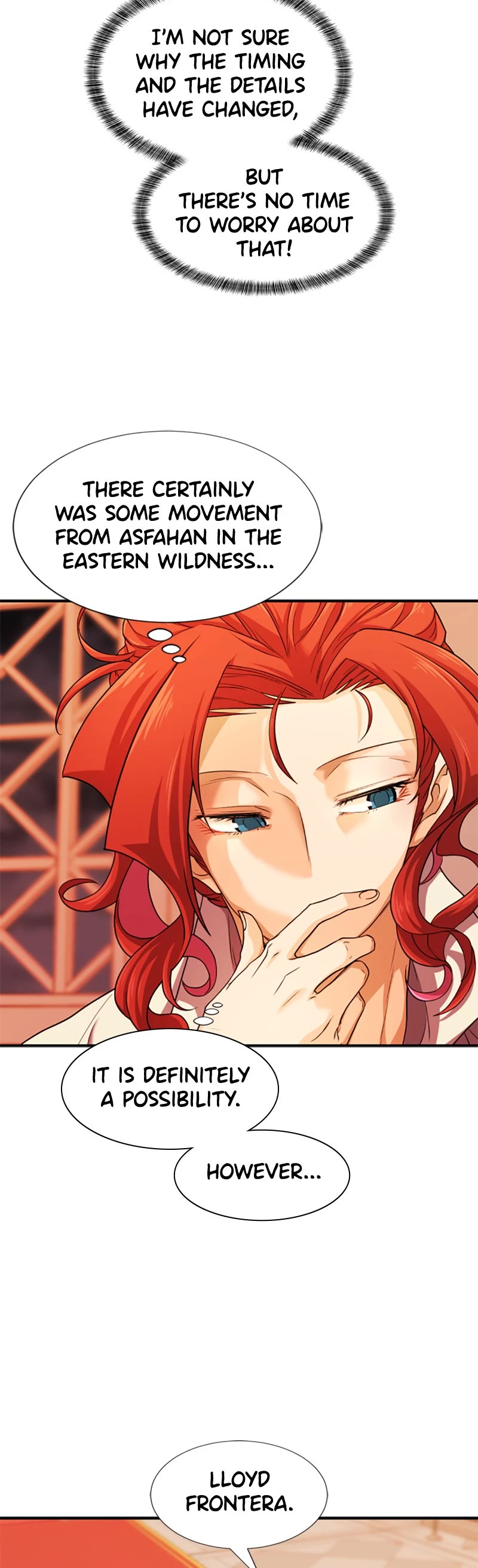 The Greatest Estate Developer Chapter 48 page 24 - Chapter 48: Episode 48