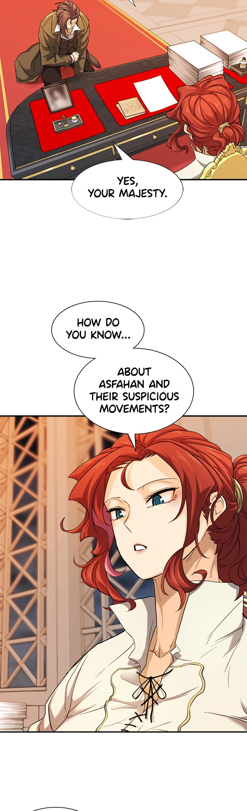 The Greatest Estate Developer Chapter 48 page 25 - Chapter 48: Episode 48