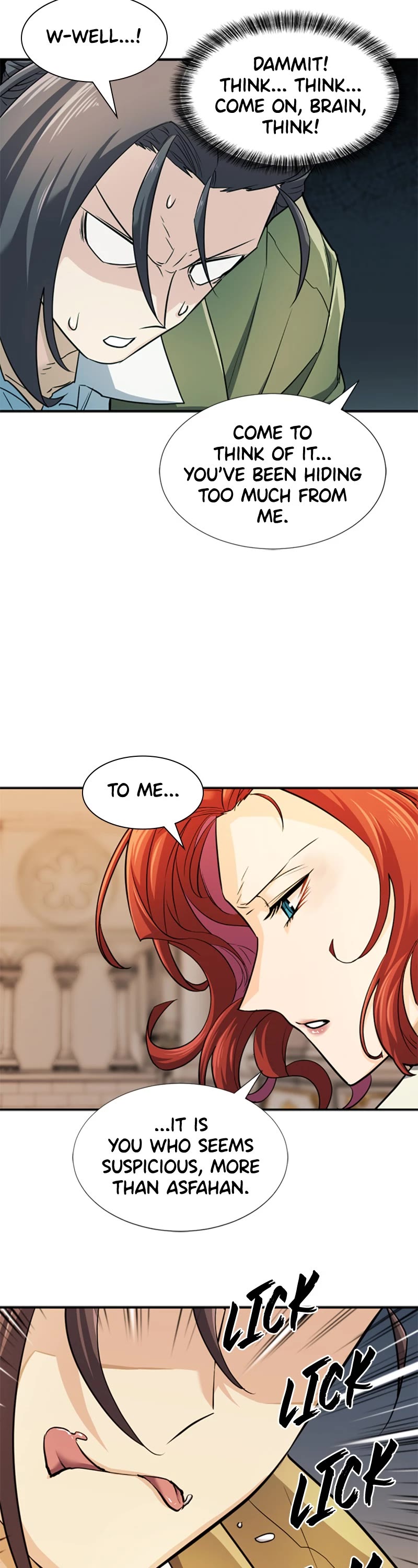 The Greatest Estate Developer Chapter 48 page 26 - Chapter 48: Episode 48