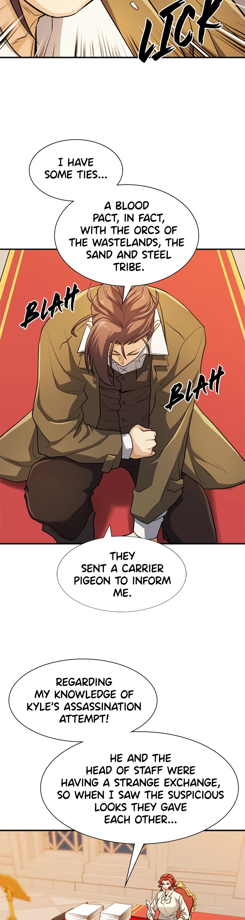 The Greatest Estate Developer Chapter 48 page 27 - Chapter 48: Episode 48