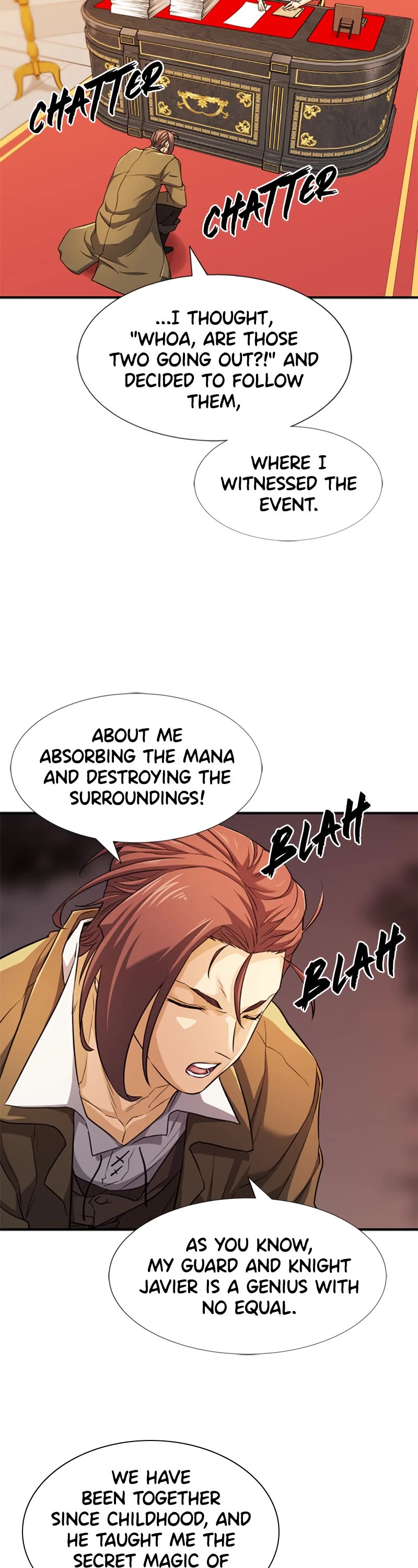 The Greatest Estate Developer Chapter 48 page 28 - Chapter 48: Episode 48