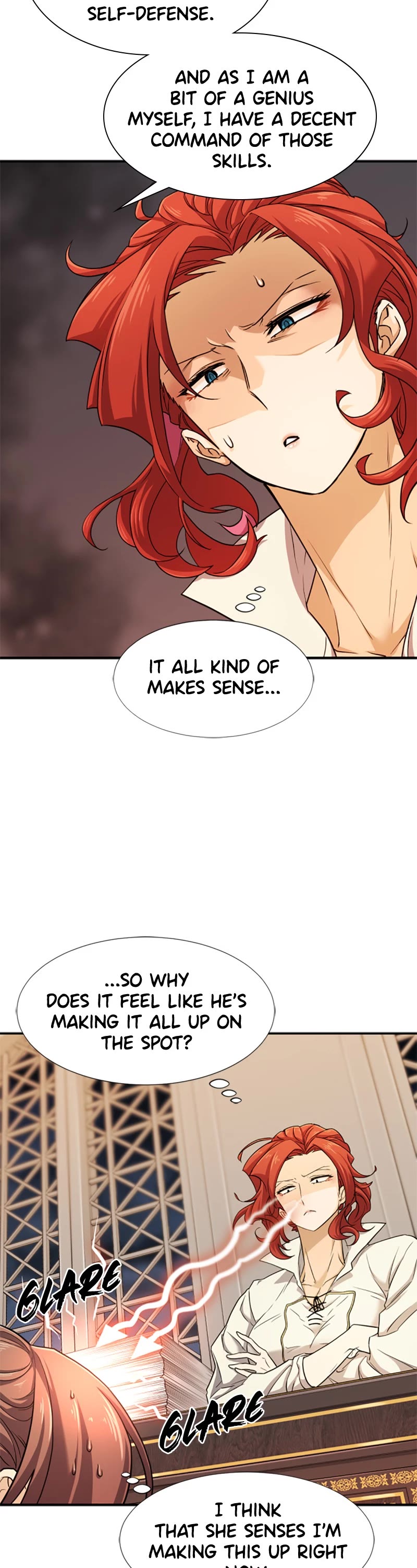 The Greatest Estate Developer Chapter 48 page 29 - Chapter 48: Episode 48