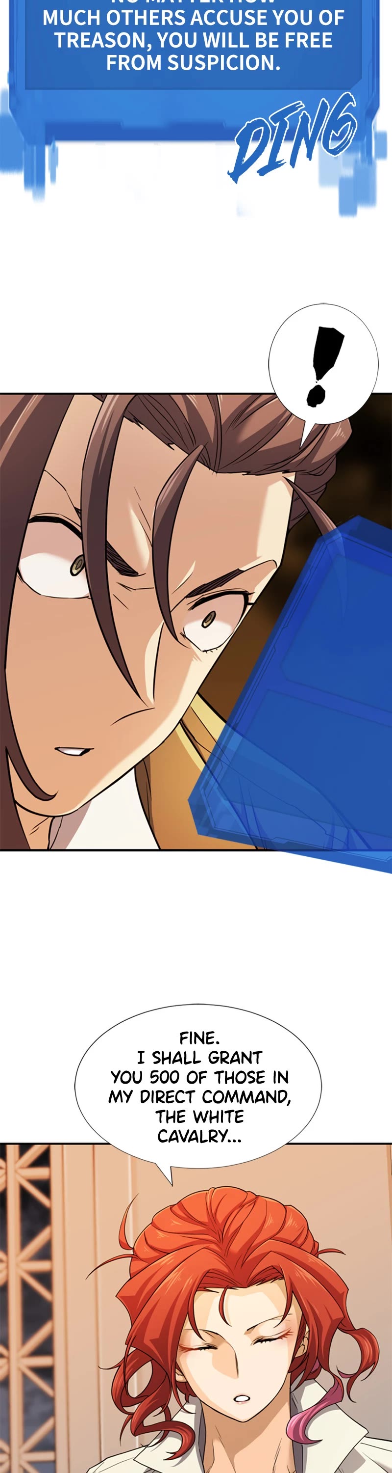 The Greatest Estate Developer Chapter 48 page 31 - Chapter 48: Episode 48