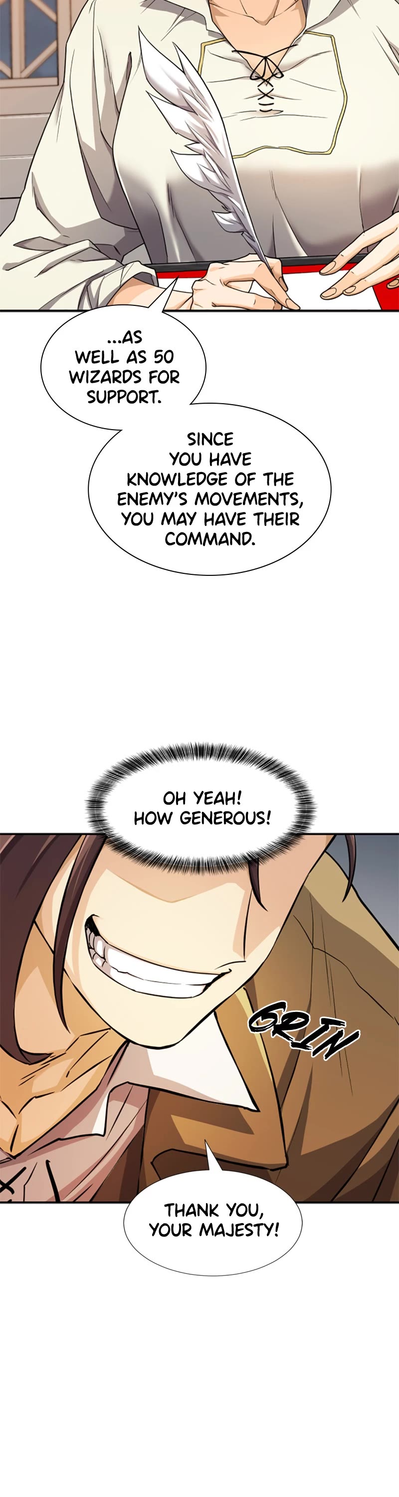 The Greatest Estate Developer Chapter 48 page 32 - Chapter 48: Episode 48