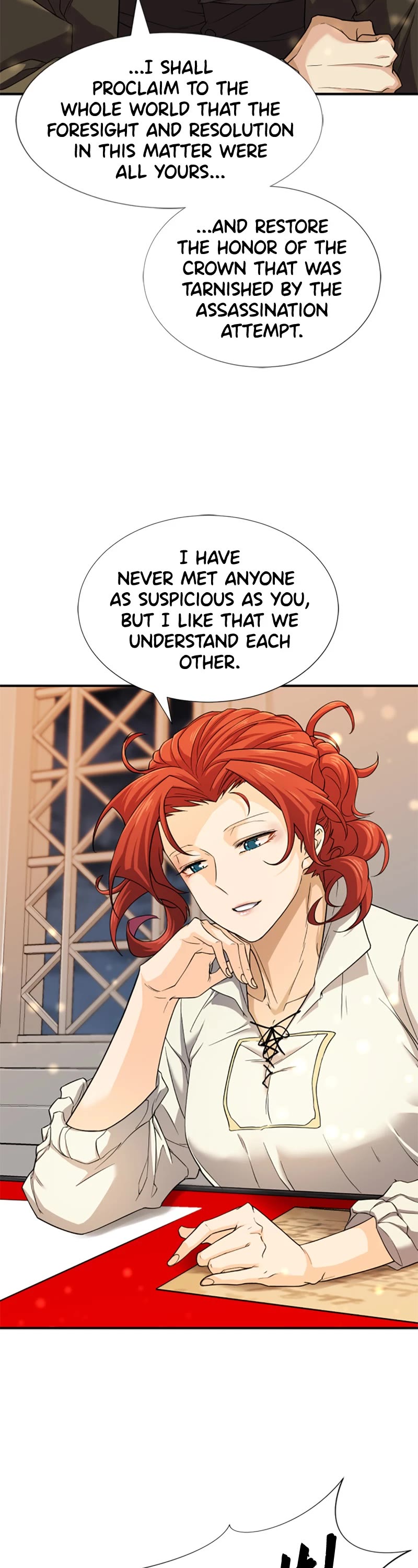 The Greatest Estate Developer Chapter 48 page 34 - Chapter 48: Episode 48