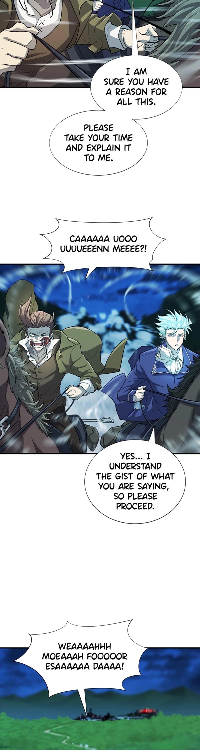 The Greatest Estate Developer Chapter 48 page 37 - Chapter 48: Episode 48