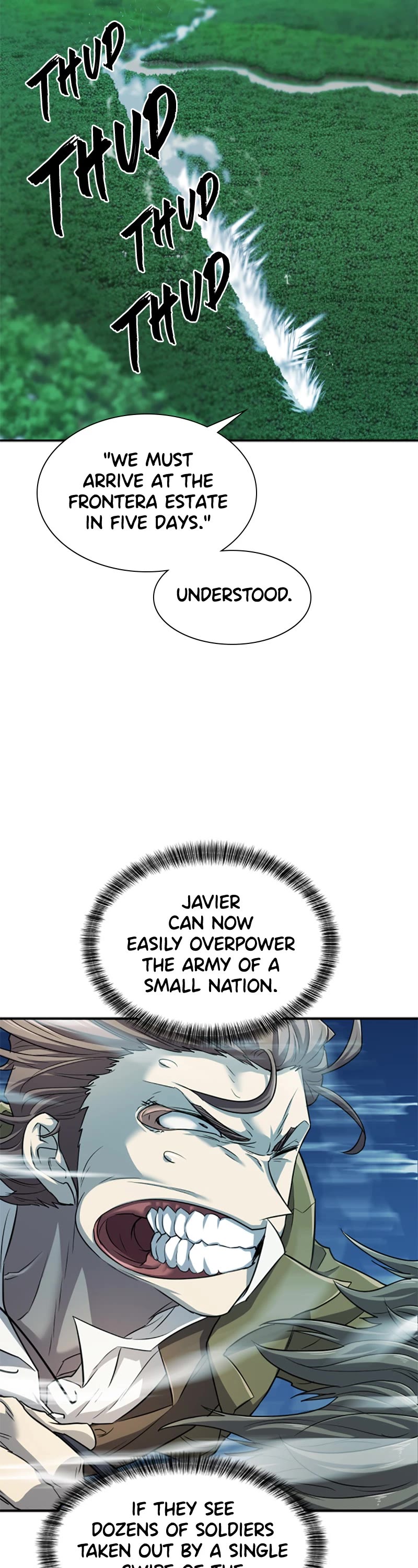 The Greatest Estate Developer Chapter 48 page 38 - Chapter 48: Episode 48
