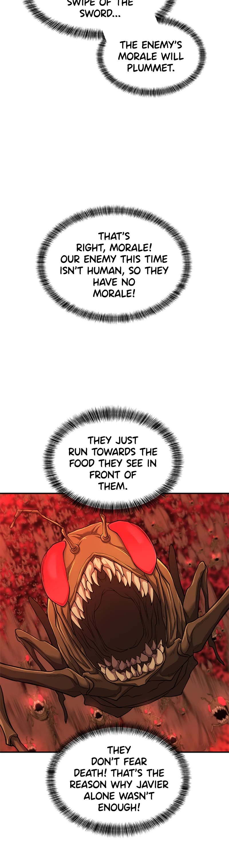 The Greatest Estate Developer Chapter 48 page 39 - Chapter 48: Episode 48