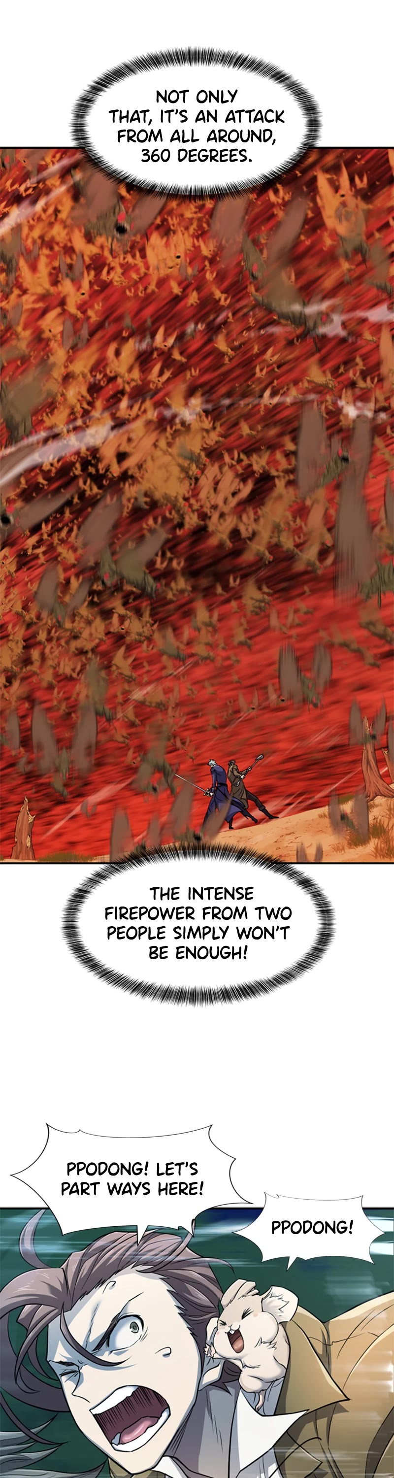 The Greatest Estate Developer Chapter 48 page 40 - Chapter 48: Episode 48