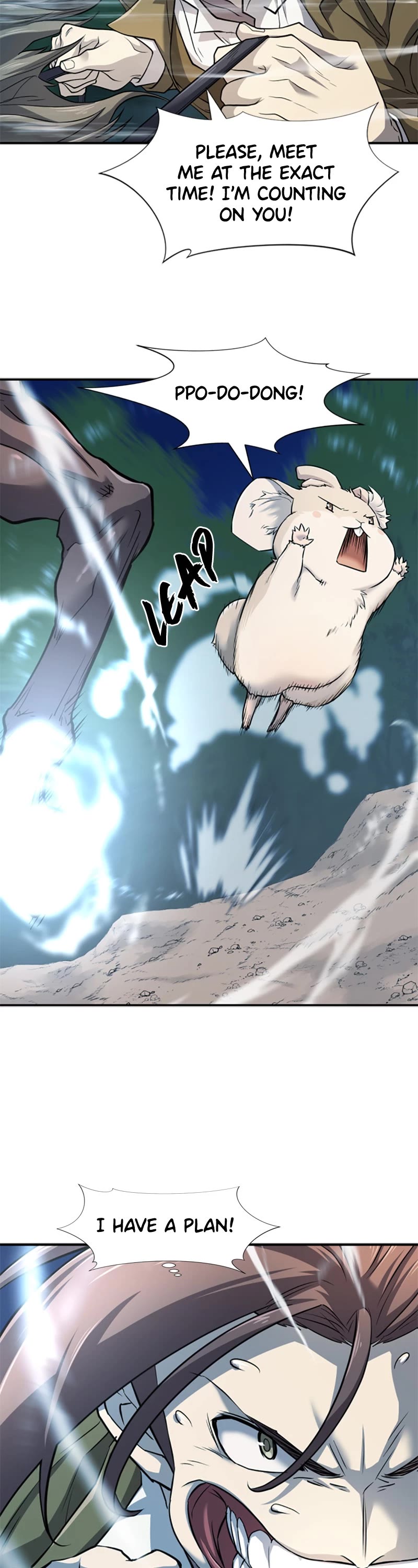 The Greatest Estate Developer Chapter 48 page 41 - Chapter 48: Episode 48