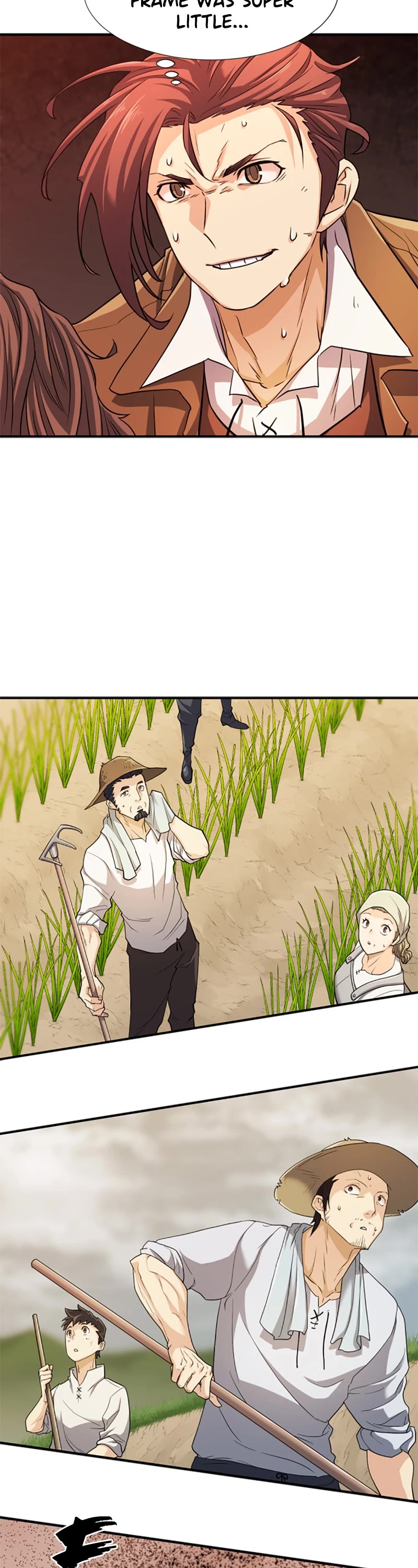 The Greatest Estate Developer Chapter 48 page 46 - Chapter 48: Episode 48