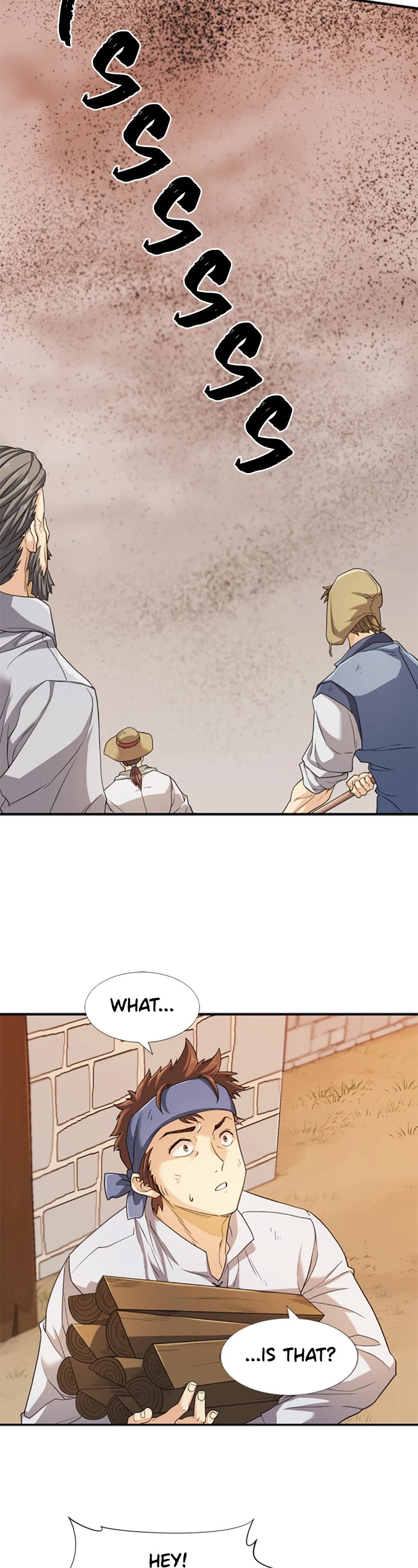 The Greatest Estate Developer Chapter 48 page 47 - Chapter 48: Episode 48