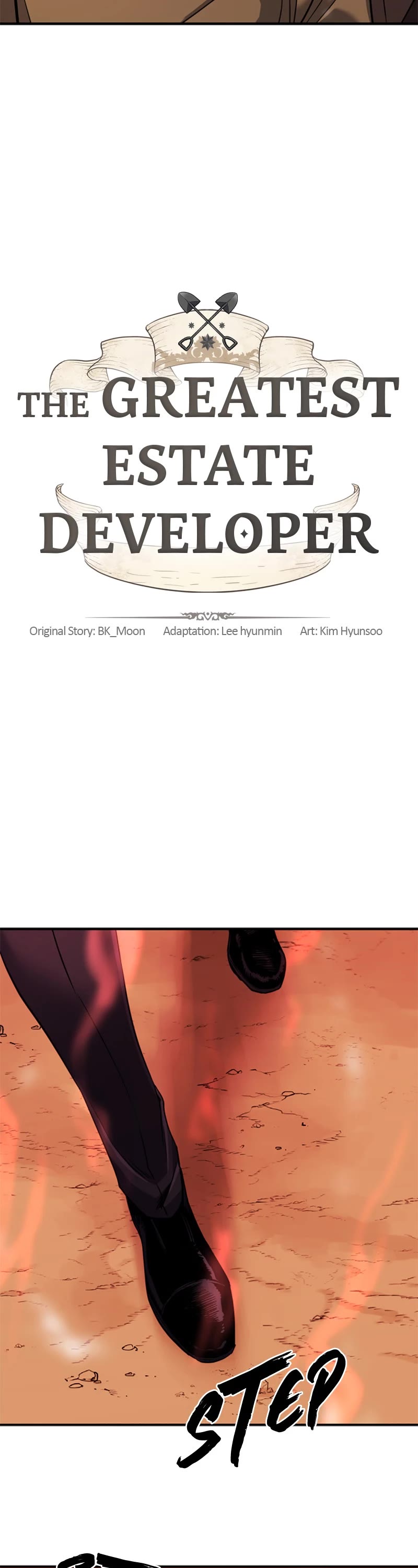 The Greatest Estate Developer Chapter 48 page 6 - Chapter 48: Episode 48