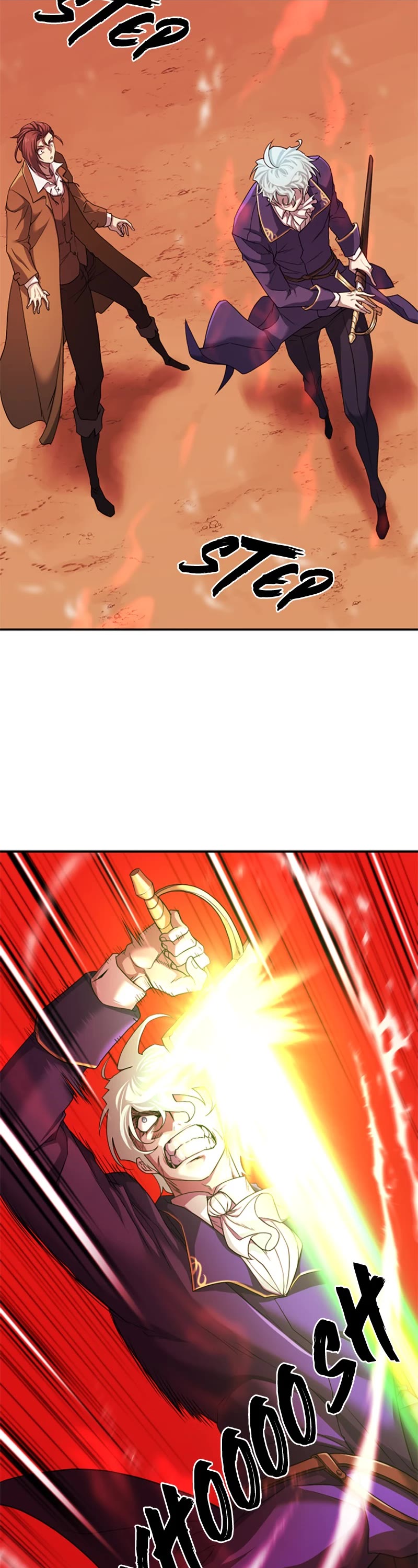The Greatest Estate Developer Chapter 48 page 7 - Chapter 48: Episode 48
