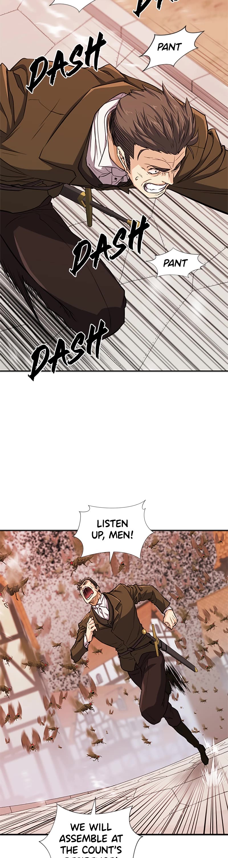 The Greatest Estate Developer Chapter 49 page 12 - Chapter 49: Episode 49