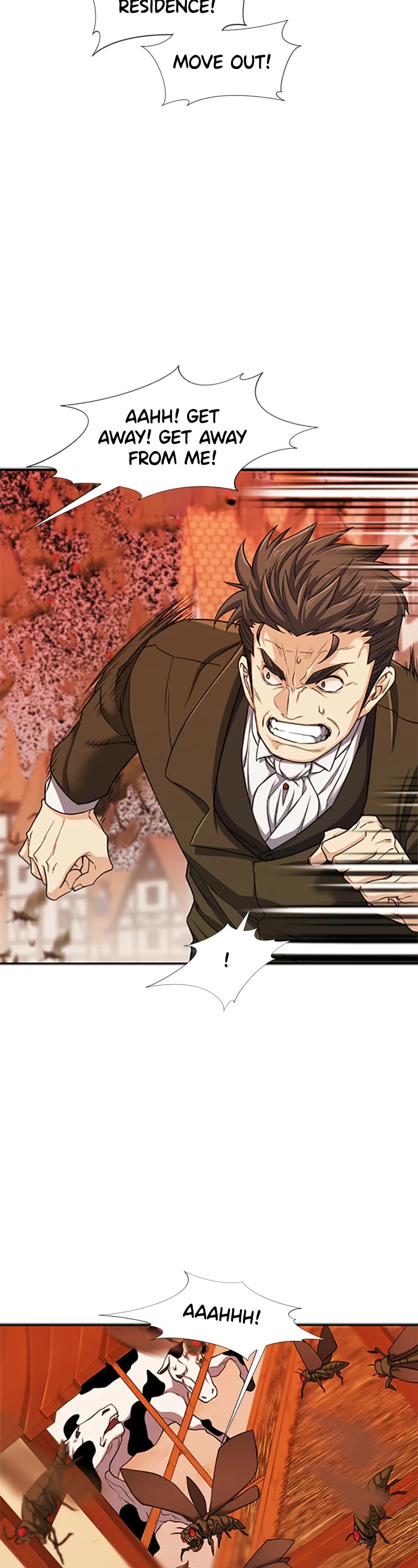 The Greatest Estate Developer Chapter 49 page 13 - Chapter 49: Episode 49