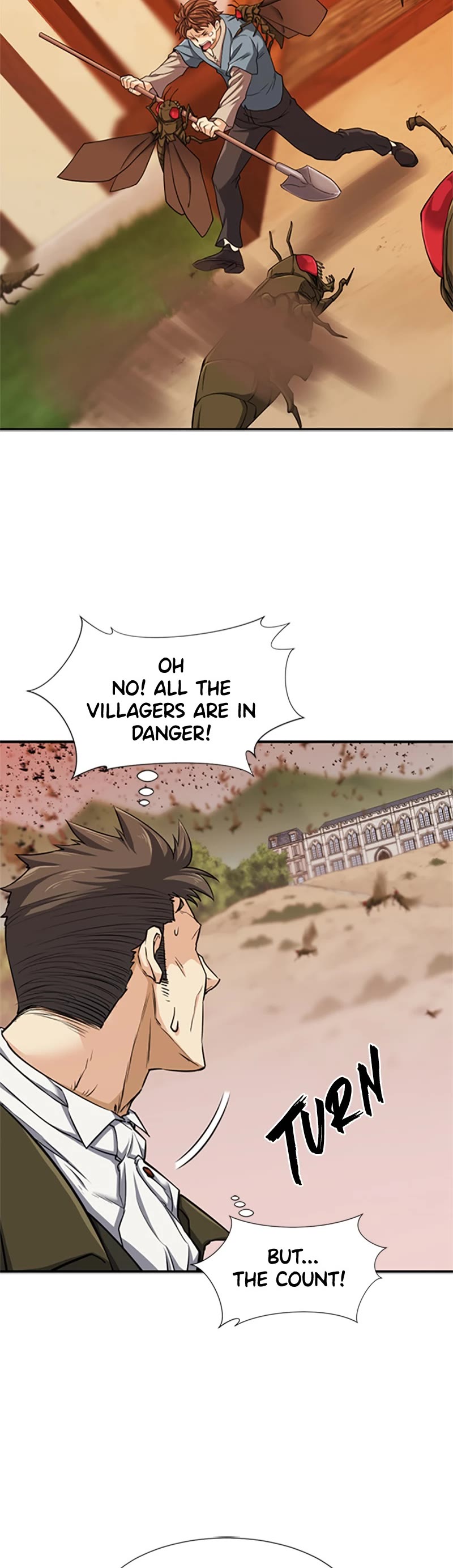 The Greatest Estate Developer Chapter 49 page 14 - Chapter 49: Episode 49